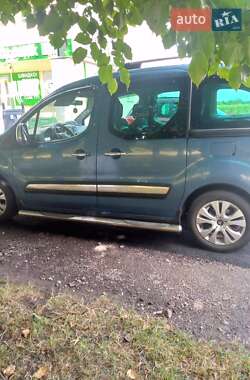 Мінівен Citroen Berlingo 2011 в Ставищі