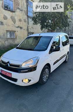 Мінівен Citroen Berlingo 2013 в Рівному