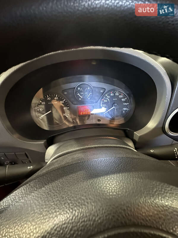 Минивэн Citroen Berlingo 2014 в Днепре