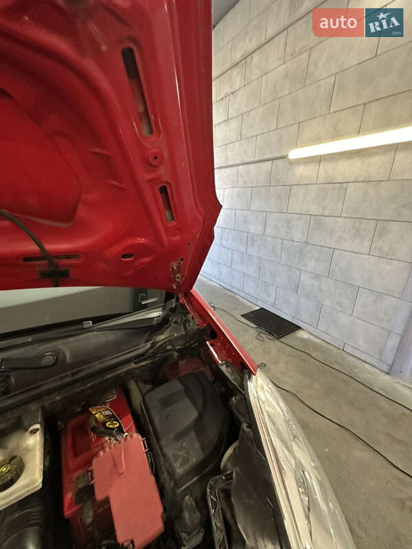 Минивэн Citroen Berlingo 2014 в Днепре