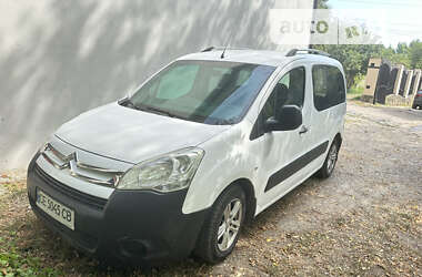 Мінівен Citroen Berlingo 2008 в Чернівцях