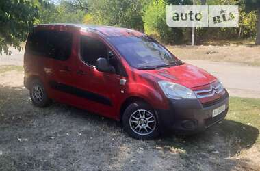 Минивэн Citroen Berlingo 2009 в Ирпене