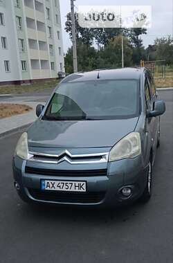 Минивэн Citroen Berlingo 2012 в Харькове