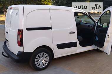 Грузовой фургон Citroen Berlingo 2013 в Житомире