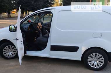 Грузовой фургон Citroen Berlingo 2013 в Житомире