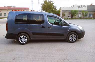 Минивэн Citroen Berlingo 2009 в Гусятине