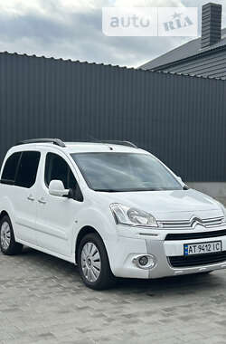 Минивэн Citroen Berlingo 2014 в Вознесенске