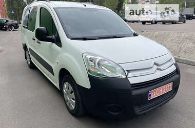 Мінівен Citroen Berlingo 2011 в Рівному