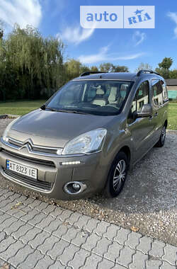 Минивэн Citroen Berlingo 2012 в Калуше