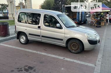 Мінівен Citroen Berlingo 2005 в Києві