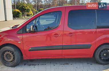 Універсал Citroen Berlingo 2013 в Ужгороді