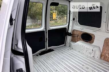 Грузовой фургон Citroen Berlingo 2005 в Хмельницком