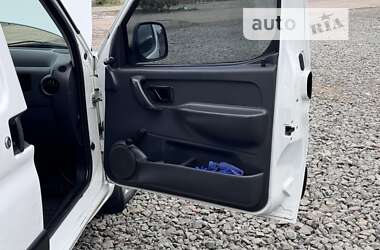 Грузовой фургон Citroen Berlingo 2005 в Хмельницком