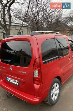 Мінівен Citroen Berlingo 2011 в Харкові