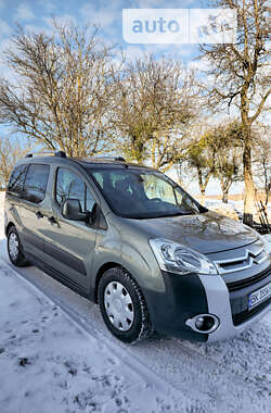 Мінівен Citroen Berlingo 2009 в Рівному