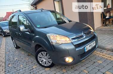 Мінівен Citroen Berlingo 2009 в Макарові