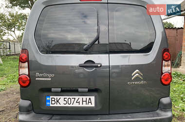 Мінівен Citroen Berlingo 2013 в Хмельницькому