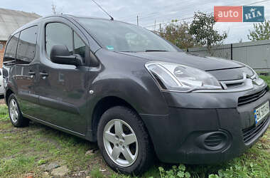 Мінівен Citroen Berlingo 2013 в Хмельницькому