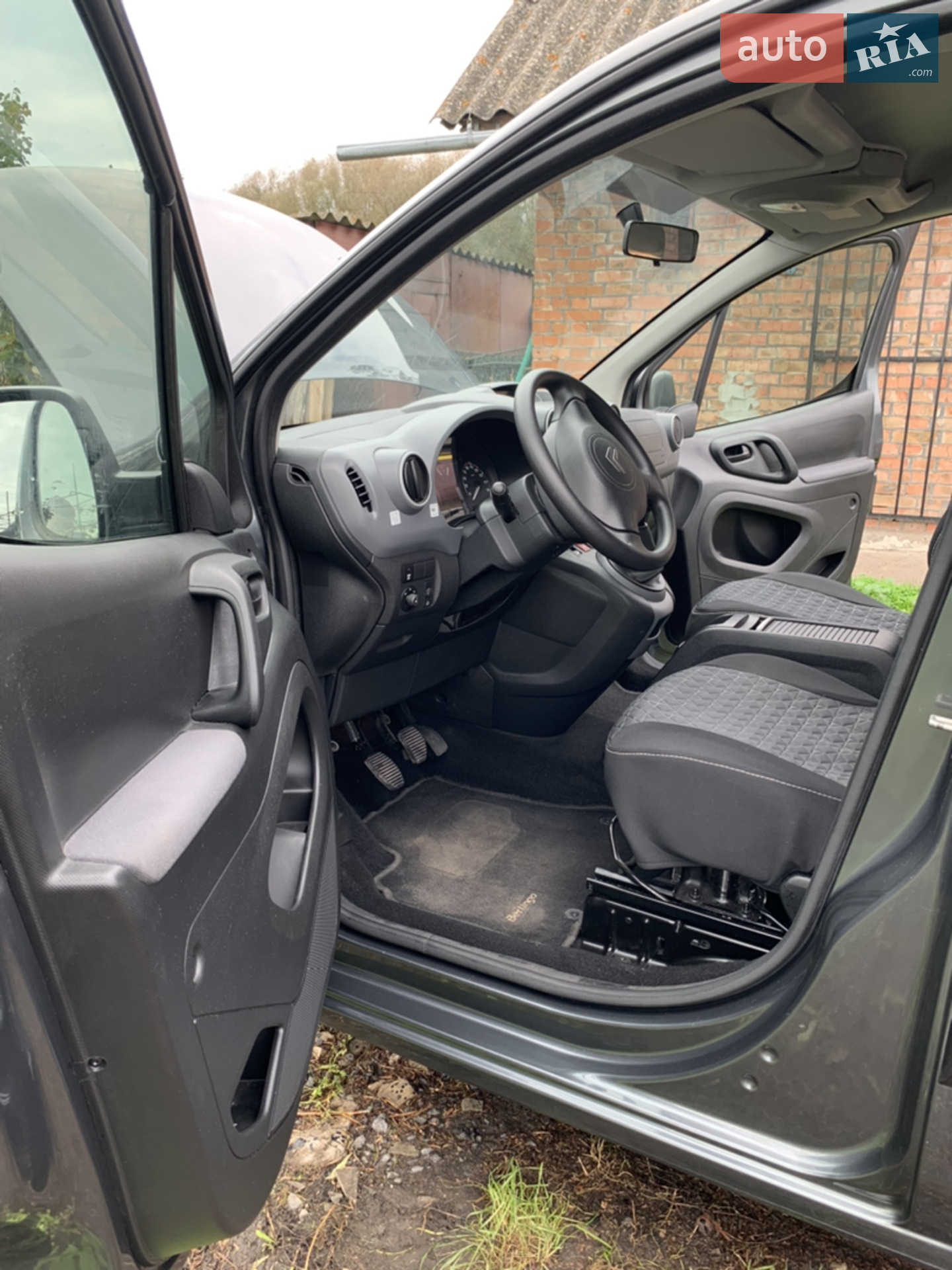 2013 Citroen Berlingo - мініатюра 54