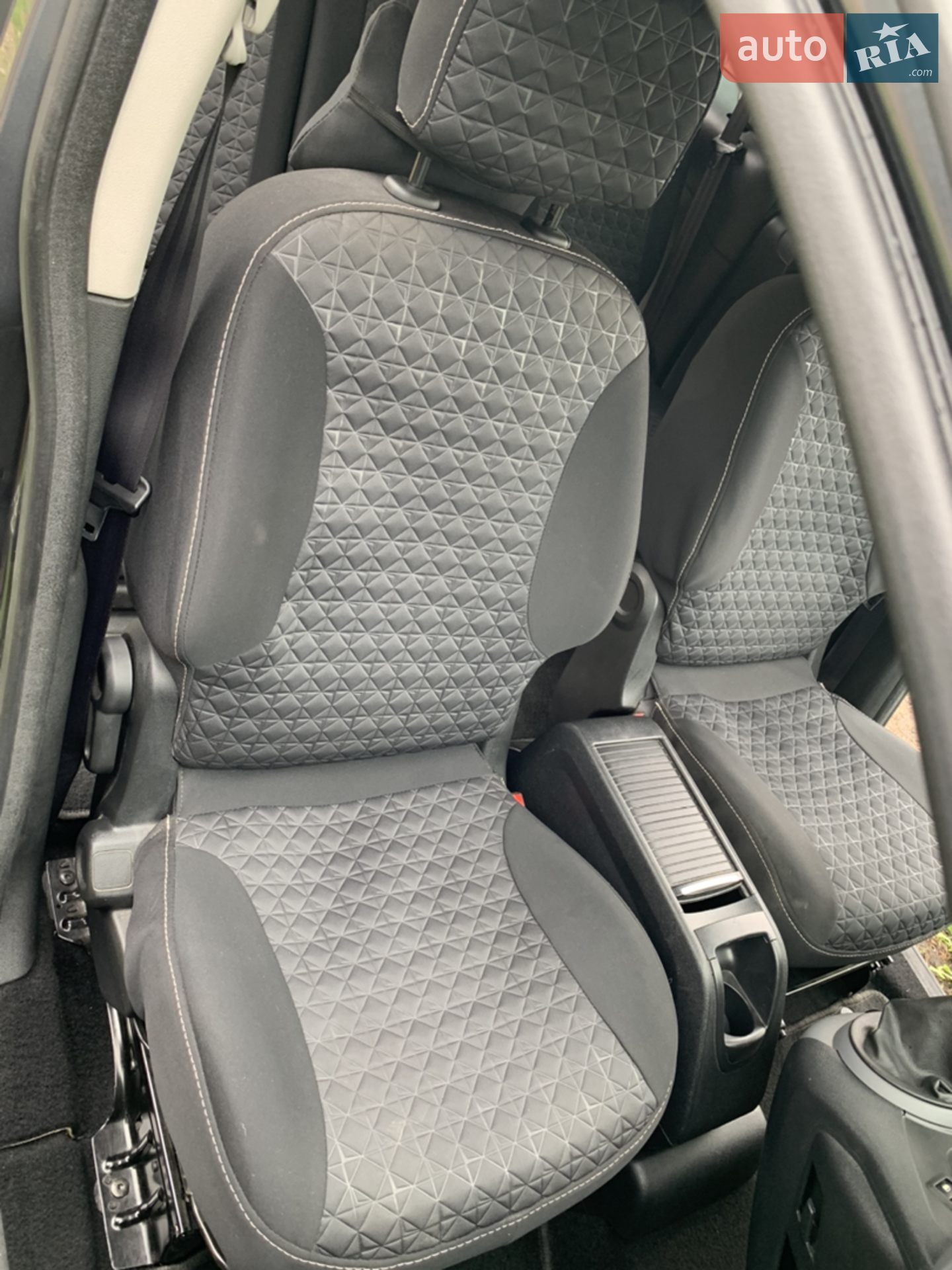 2013 Citroen Berlingo - мініатюра 62