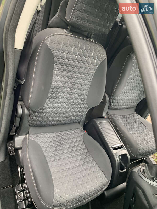 Минивэн Citroen Berlingo 2013 в Хмельницком