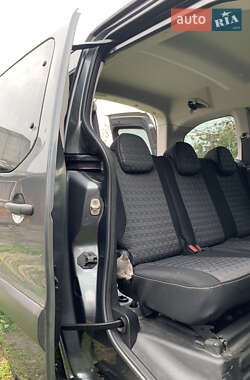 Мінівен Citroen Berlingo 2013 в Хмельницькому