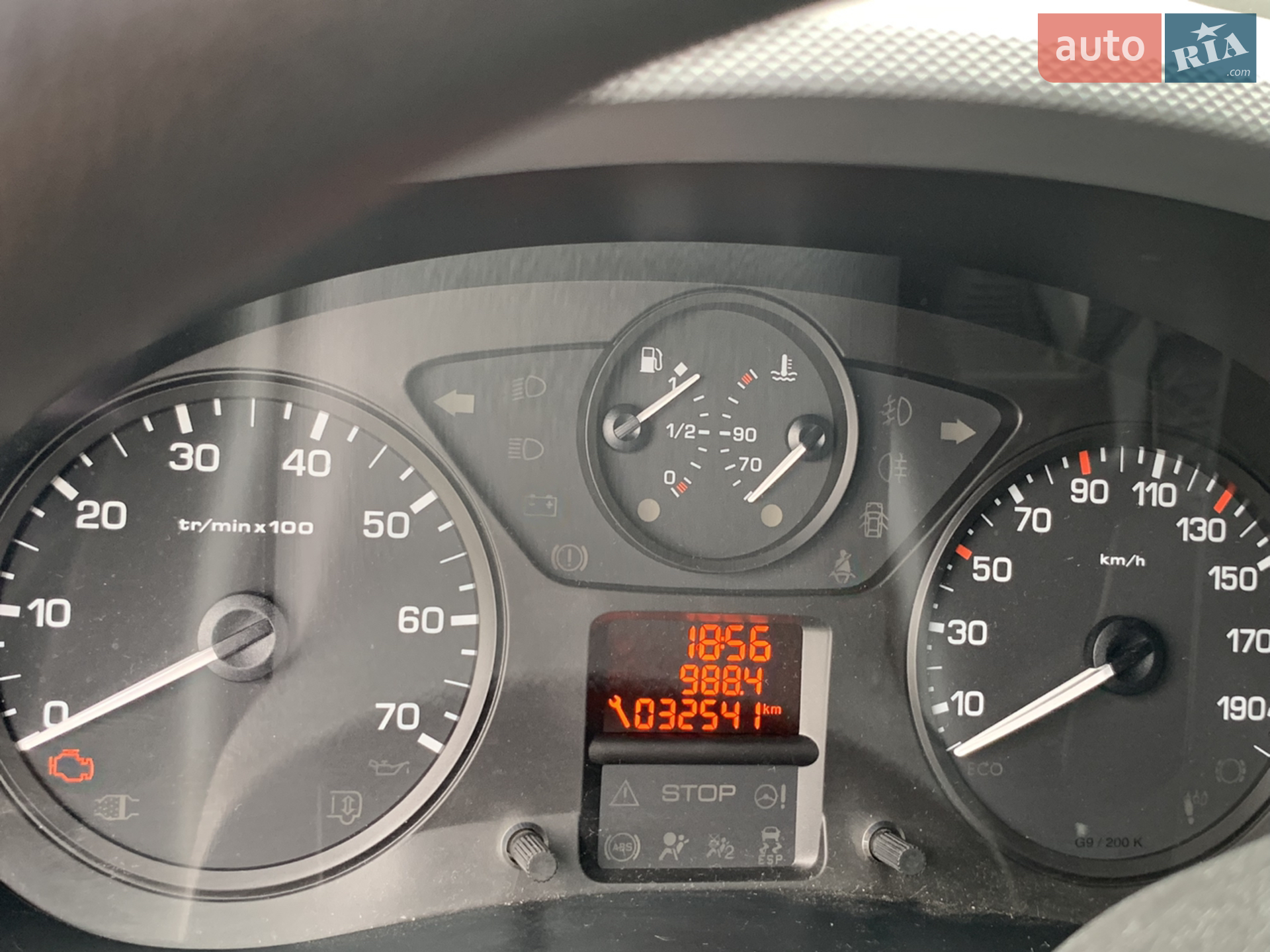 2013 Citroen Berlingo - мініатюра 36