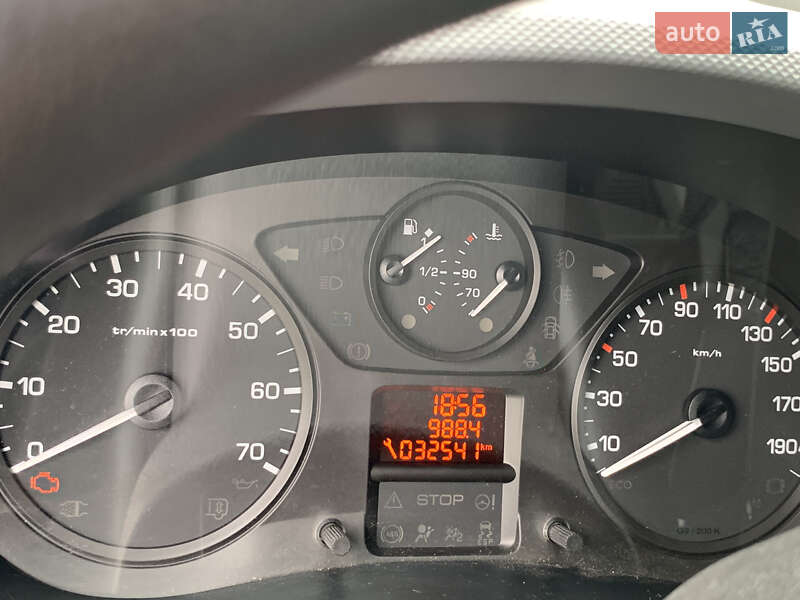 Минивэн Citroen Berlingo 2013 в Хмельницком