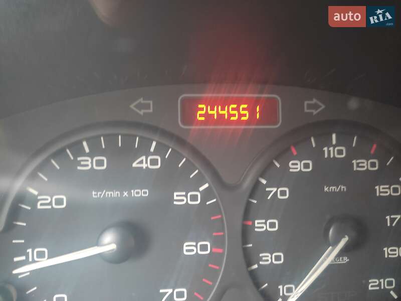 Минивэн Citroen Berlingo 2007 в Ровно