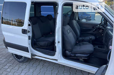 Минивэн Citroen Berlingo 2006 в Изяславе