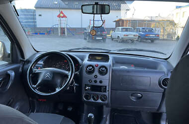 Минивэн Citroen Berlingo 2006 в Изяславе