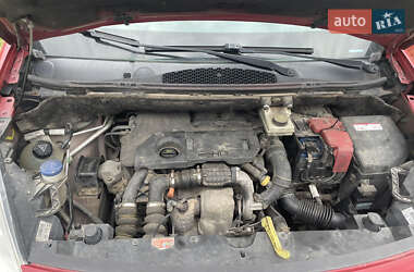 Минивэн Citroen Berlingo 2014 в 