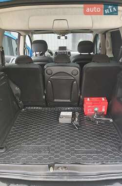 Минивэн Citroen Berlingo 2012 в 