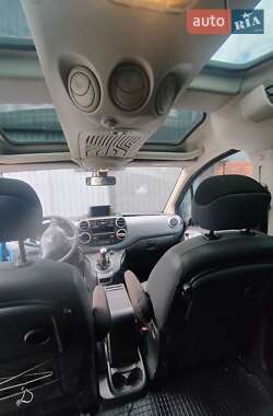Минивэн Citroen Berlingo 2012 в 