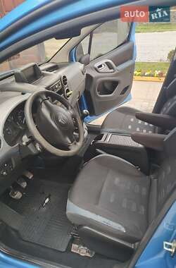 Минивэн Citroen Berlingo 2012 в 
