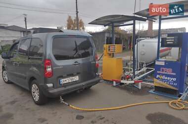 Минивэн Citroen Berlingo 2011 в Житомире