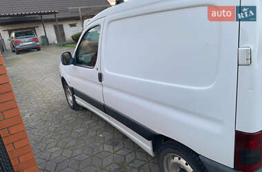 Грузовой фургон Citroen Berlingo 2007 в Ровно