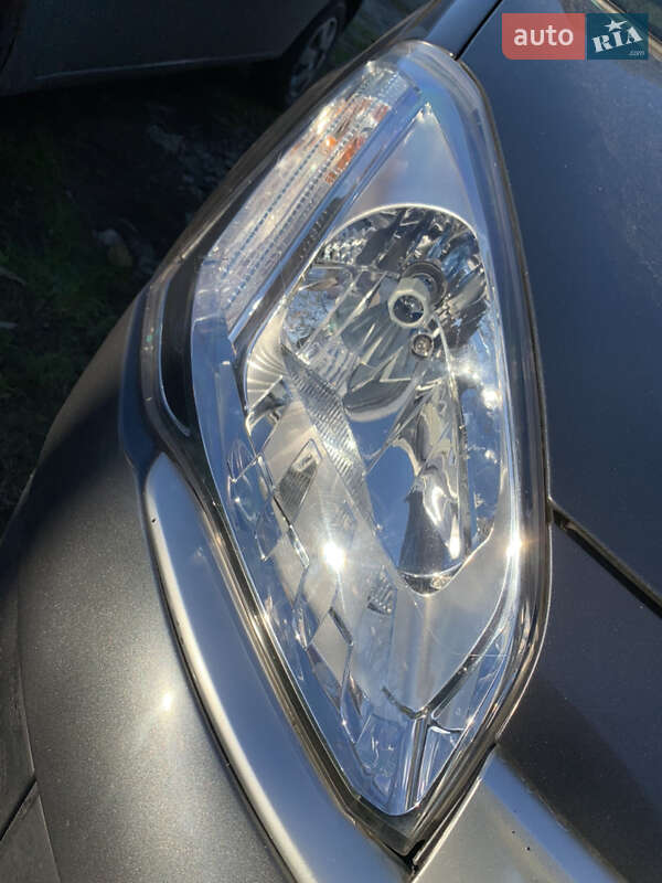 Минивэн Citroen Berlingo 2013 в Хмельницком