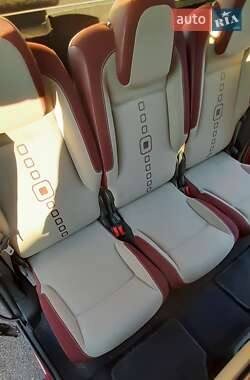 Минивэн Citroen Berlingo 2011 в Хороле