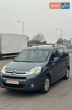 Мінівен Citroen Berlingo 2009 в Львові