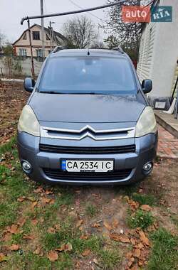 Мінівен Citroen Berlingo 2010 в Звенигородці