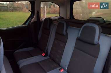 Минивэн Citroen Berlingo 2012 в Олыке