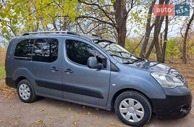 Минивэн Citroen Berlingo 2011 в Днепре