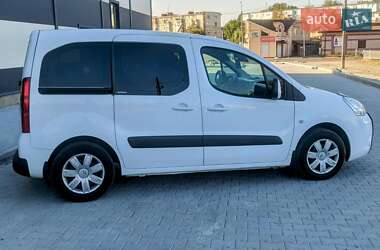 Минивэн Citroen Berlingo 2011 в Калуше