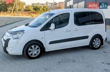 Минивэн Citroen Berlingo 2011 в Калуше