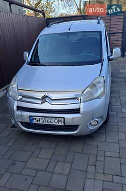 Минивэн Citroen Berlingo 2009 в Измаиле