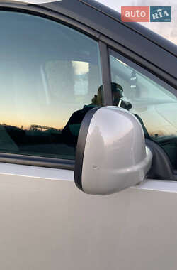 Минивэн Citroen Berlingo 2019 в Львове