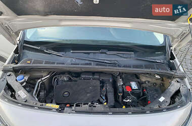 Минивэн Citroen Berlingo 2019 в Львове