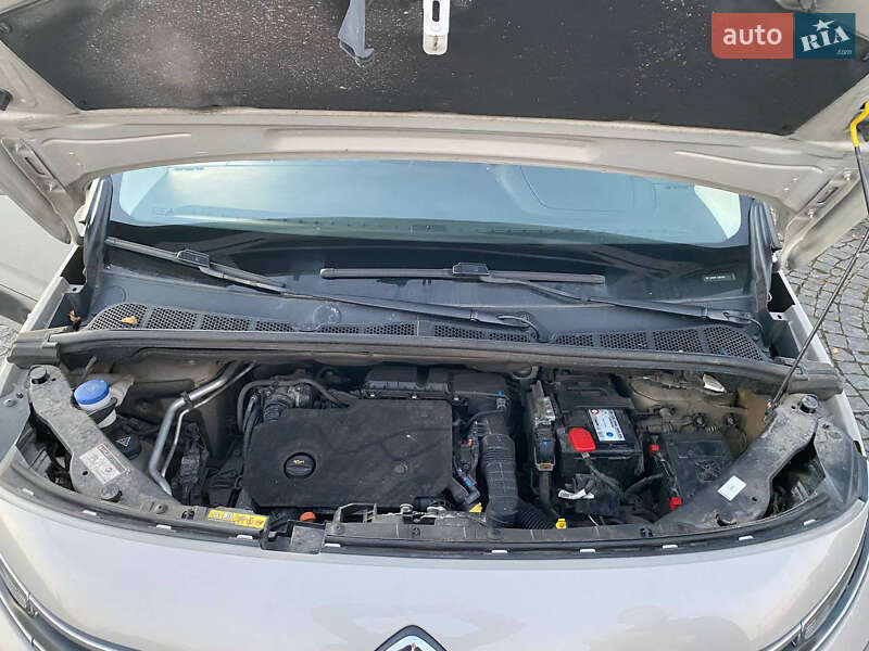 Мінівен Citroen Berlingo 2019 в Львові