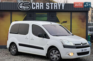 Мінівен Citroen Berlingo 2012 в Стрию